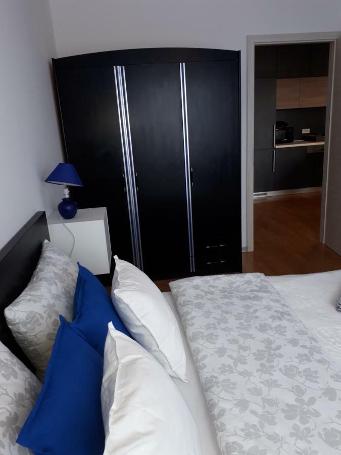 Apartmam "Mavi" Varaždin Extérieur photo