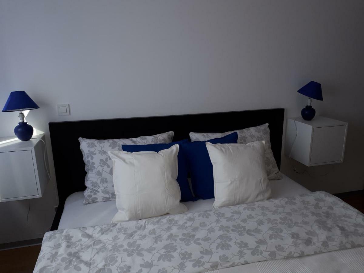 Apartmam "Mavi" Varaždin Extérieur photo
